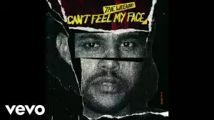 The Weeknd - Tell Your Friends